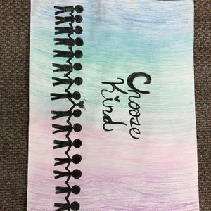 Meet your Posher, Carlie